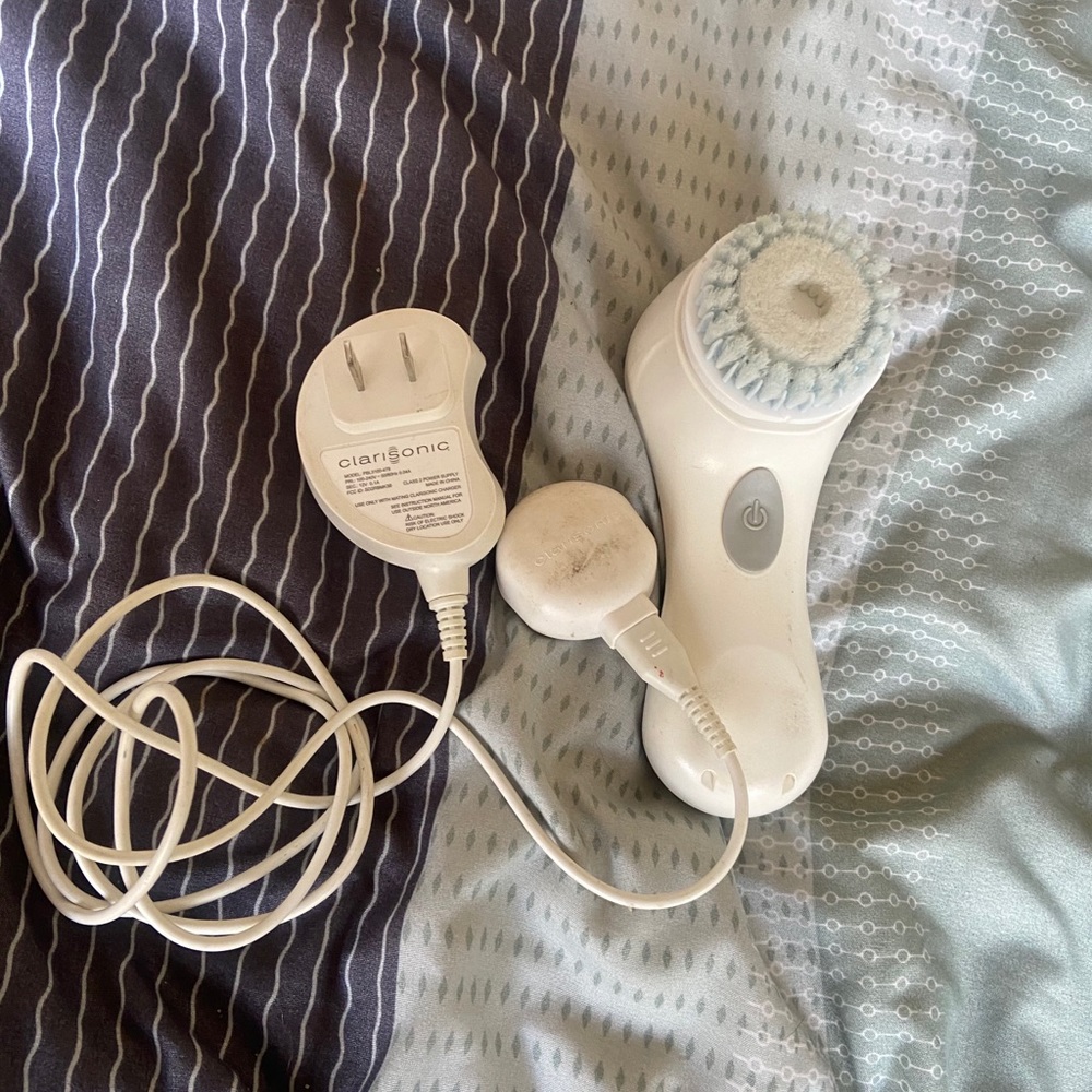 Clarisonic Mia (one speed)